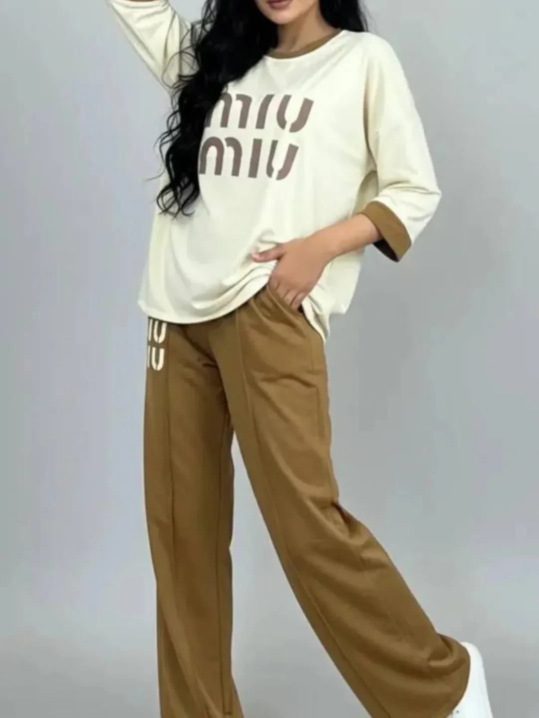 ست دورس دو عددی سایز ۳۸ تا ۴۶